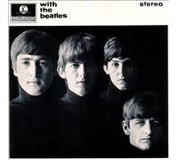 With The Beatles