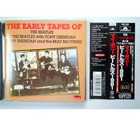 The Beatles - With Tony Sheridan [1961 Rec:]