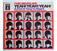 The Beatles - Yeah! Yeah! Yeah! (A Hard Day's Night) - Originals From The United Artists Picture [Vinyl LP]