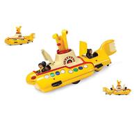 The Beatles Yellow Submarine 1968 Modèle CORGI 134Mm