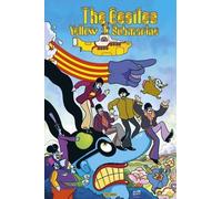 The Beatles Yellow Submarine