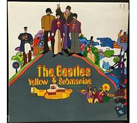 The Beatles - Yellow Submarine