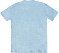 The Beatles - "Yellow Submarine All You Need Is Love" T-Shirt für Herren/Damen Uni RO1800 (L) (Hellblau)