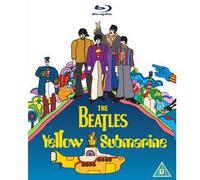 The Beatles : Yellow Submarine - Blu-Ray