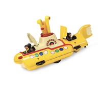 The Beatles Yellow Submarine Échelle 1:36 Corgi CC05401