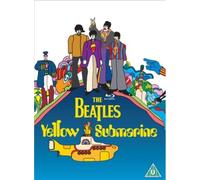 The Beatles: Yellow Submarine (Limited Edition) [Region 2] - DVD NEUF