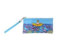 The Beatles Yellow Submarine Pencil Pouch by Insight Editions Insight Editions (Auteur)