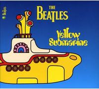 Yellow Submarine Songtrack