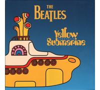 The Beatles Yellow Submarine (Vinyl) Collector's 12" Album