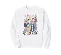 The Beatles - Yellow Submarine Sweatshirt