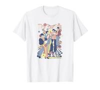 The Beatles - Yellow Submarine T-Shirt