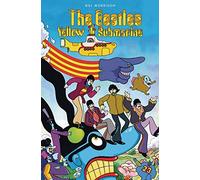 The Beatles : Yellow Submarine T01