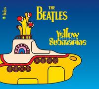 The Beatles Yellow Submarine (Vinyl) Collector's 12" Album