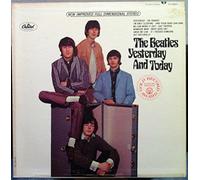 The Beatles - Yesterday And Today