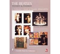 The Beatles: Yesterday And Tomorrow
