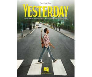 The Beatles - Yesterday Bo - PVG