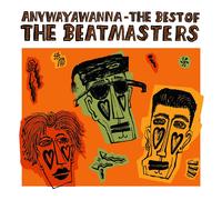 Beat Masters – Anywayawanna (The Best Of) – Vinyle 180 g orange (Import)