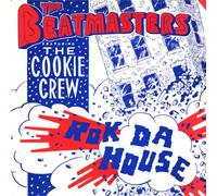 The Beatmasters - Beatmasters, The Featuring Cookie Crew, The - Rok Da House - Torso - TORSO 12058
