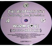 The Beatmasters - Beatmasters, The - Warm Love - Rhythm King Records