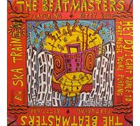 The Beatmasters - The Beatmasters Featuring Betty Boo - Hey Dj/i Can't Dance (to That Music You're Playing) / Ska Train