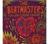 The Beatmasters - Warm Love (Remixes, Feat. Claudia Fontaine) [Import]