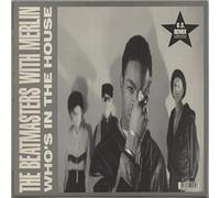 The Beatmasters - Who's in The House (US Remix, with Merlin) [Import]