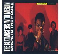 The Beatmasters with Merlin - Who's in The House