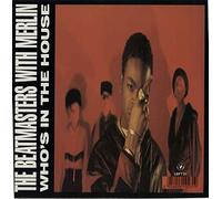 The Beatmasters With Merlin - Who's In The House [7" VINYL]