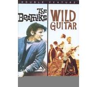 The Beatniks / Wild Guitar [Slim Case]