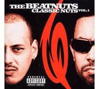 The Beatnuts - Classic Nuts Vol.1 [Import]