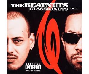 The Beatnuts - Classic Nuts Vol.1 [Import]