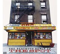 The Beatnuts - Spot