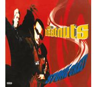 The Beatnuts Stone Crazy (Deluxe Edition) (Vinyl)