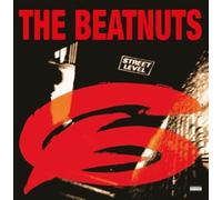 The Beatnuts : Street Level (1994) CD