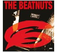 The Beatnuts : Street Level (1994) Édition Limitée Deluxe Vinyle Rouge et Jaune
