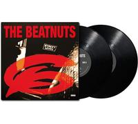 The Beatnuts : Street Level (1994) Vinyle