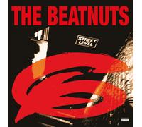 The Beatnuts Street Level (+2 Bonus Tracks) (Vinyl)