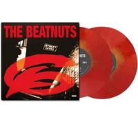 The Beatnuts : Street Level Limited Deluxe Edition