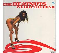 The Beatnuts - We Got The Funk (X3)