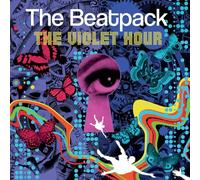 The Beatpack - The Violet Hour