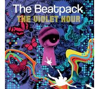 The Beatpack - The Violet Hour [Vinyl] [Import]