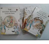 The Beatrix Potter Collection [Box Set]