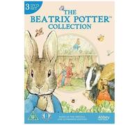 The Beatrix Potter Collection - Coffret 3 Dvd (2011)