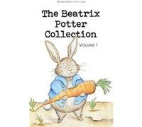 The Beatrix Potter Collection Volume One by Beatrix Potter Potter, Beatrix (Auteur)