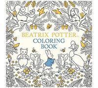 The Beatrix Potter Coloring Book