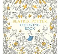 The Beatrix Potter Colouring Book