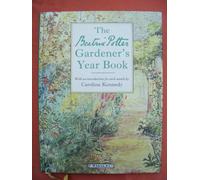 The Beatrix Potter Gardener's Yearbook