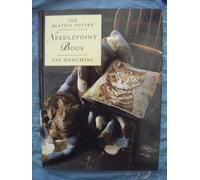 The Beatrix Potter Needlepoint Book