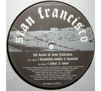 Stan Francisco - The Beats of Stan Francisco