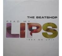 The Beatshop - READ MY LIPS (SEX ME UP!)